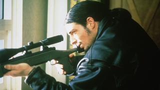 The Silencer
