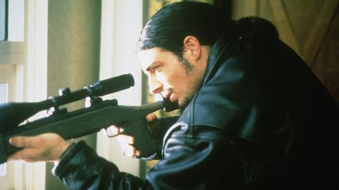 The Silencer