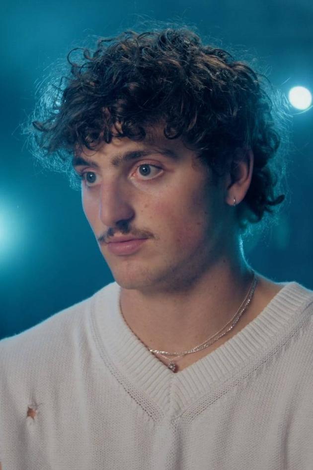 Push Showcase: Benson Boone