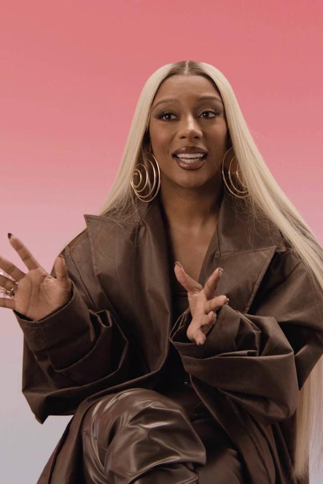 Push Showcase: Victoria Monét