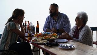 Pati's Mexican Table
