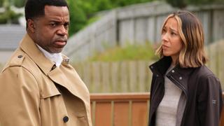 Dancer, Traitor, Shepherd, Spy