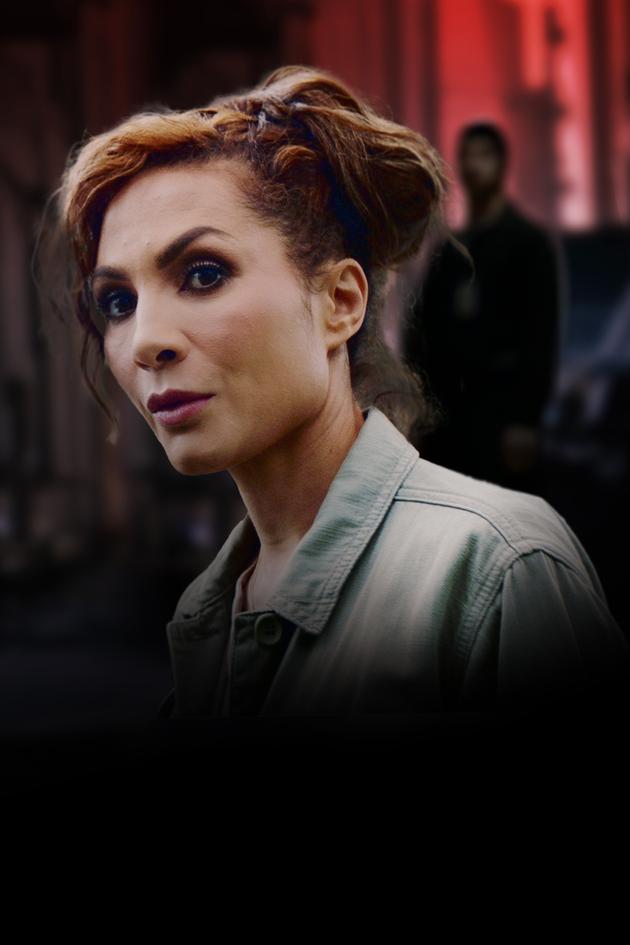 The Past Comes Knocking