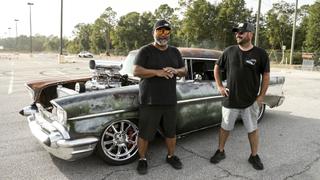 '57 Chevy Two-Day Turnaround! '57 Chevy Two-Day Turnaround!
