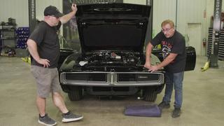 Graveyard Carz