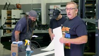 Graveyard Carz