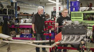 Graveyard Carz