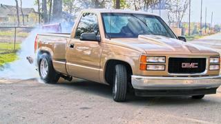 90's Hummer and Chevy OBS 90's Hummer and Chevy OBS