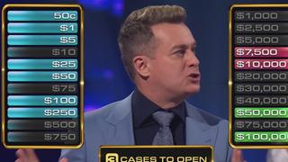 What a First-Round What a First-Round