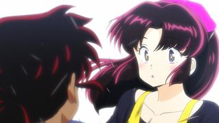 The Continuation Of: That Mizunokoji Girl The Continuation Of: That Mizunokoji Girl