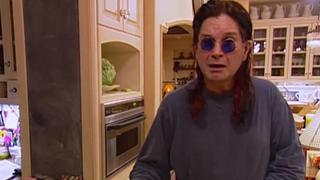 The Osbournes