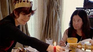 A Very Ozzy Christmas A Very Ozzy Christmas