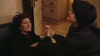 The Osbournes