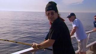 The Osbournes