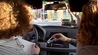 Car Jacked Car Jacked