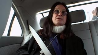 The Osbournes