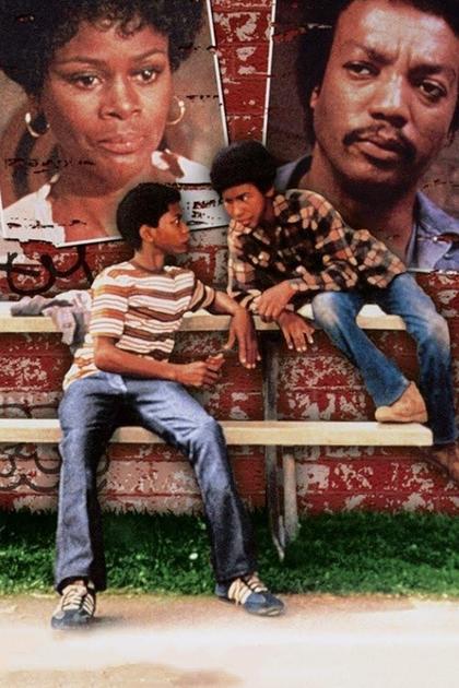 A Hero Ain't Nothin' But a Sandwich