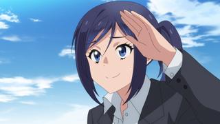 The Agency The Agency