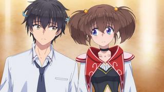 It's Like a Class Full of People Who Only Want to Save Themselves It's Like a Class Full of People Who Only Want to Save Themselves