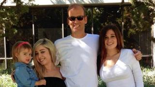 Who Took Our Dad? The Abduction of Ray Wright