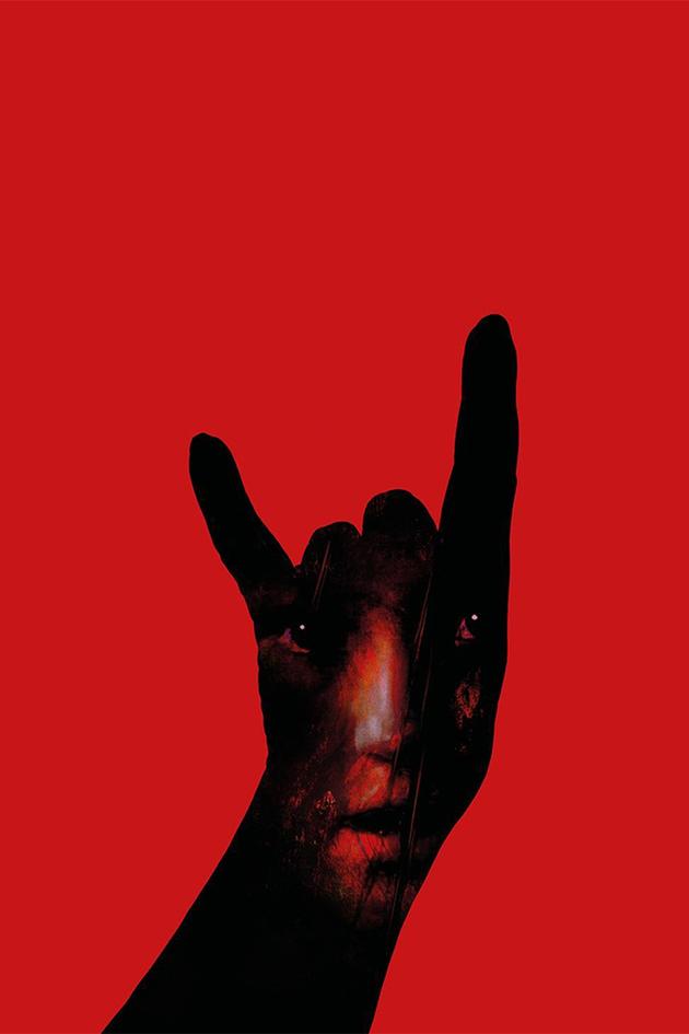 I Saw the Face of the Devil