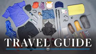 Travel Guide