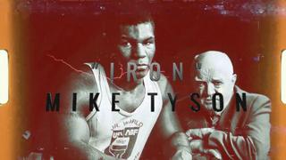 Iron Mike: The Ultimate Mike Tyson Documentary