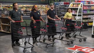 Guy's Grocery Games