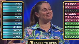 Samantha Versus the Banker! Samantha Versus the Banker!