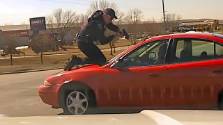 Escaping the Law Escaping the Law