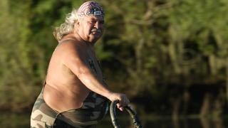 Swamp People
