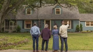 Rustic Renovation Rustic Renovation