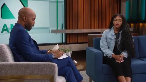 My Dad's Girlfriend Is My Age; Unlock: 10 Years of Lying & Cheating