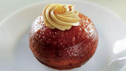 From Spicy to Sticky