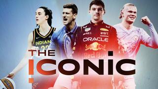  watch The Iconic