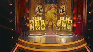 Julian's Magic Show!