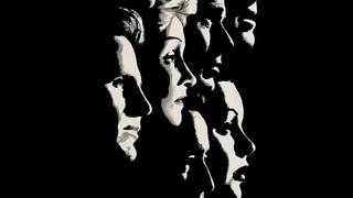 Judgment at Nuremberg
