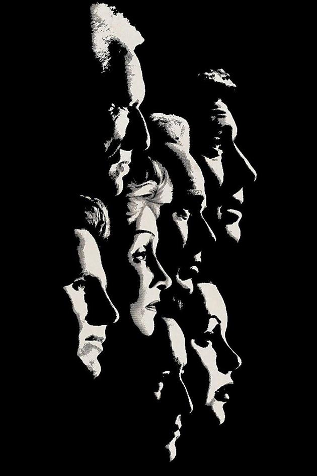 Judgment at Nuremberg
