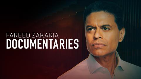 Fareed Zakaria Documentaries