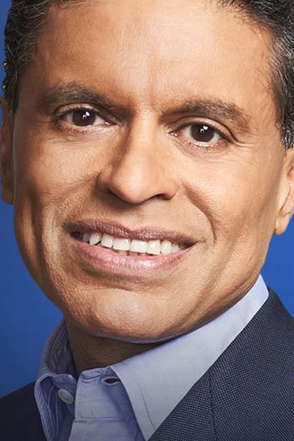 Fareed Zakaria Documentaries