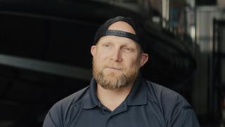 Smugshot: Fishing for the Truth