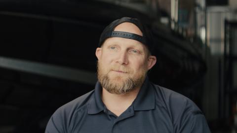 Smugshot: Fishing for the Truth