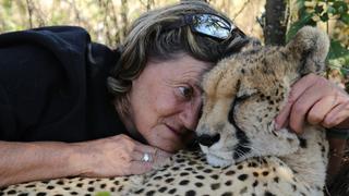 Penny, Chunk, and Faith