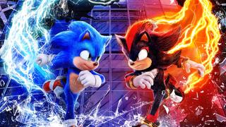 Sonic the Hedgehog 3