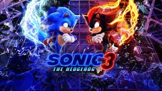  watch Sonic the Hedgehog 3