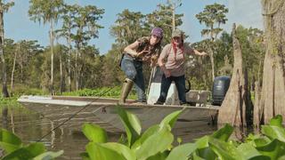 Swamp People