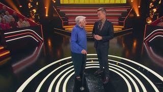 Oldest Game Show Contestant