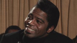James Brown: Say It Loud