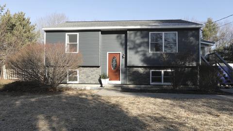 Helping After a House Fire