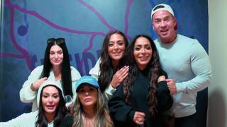 Jersey Shore Family Vacation